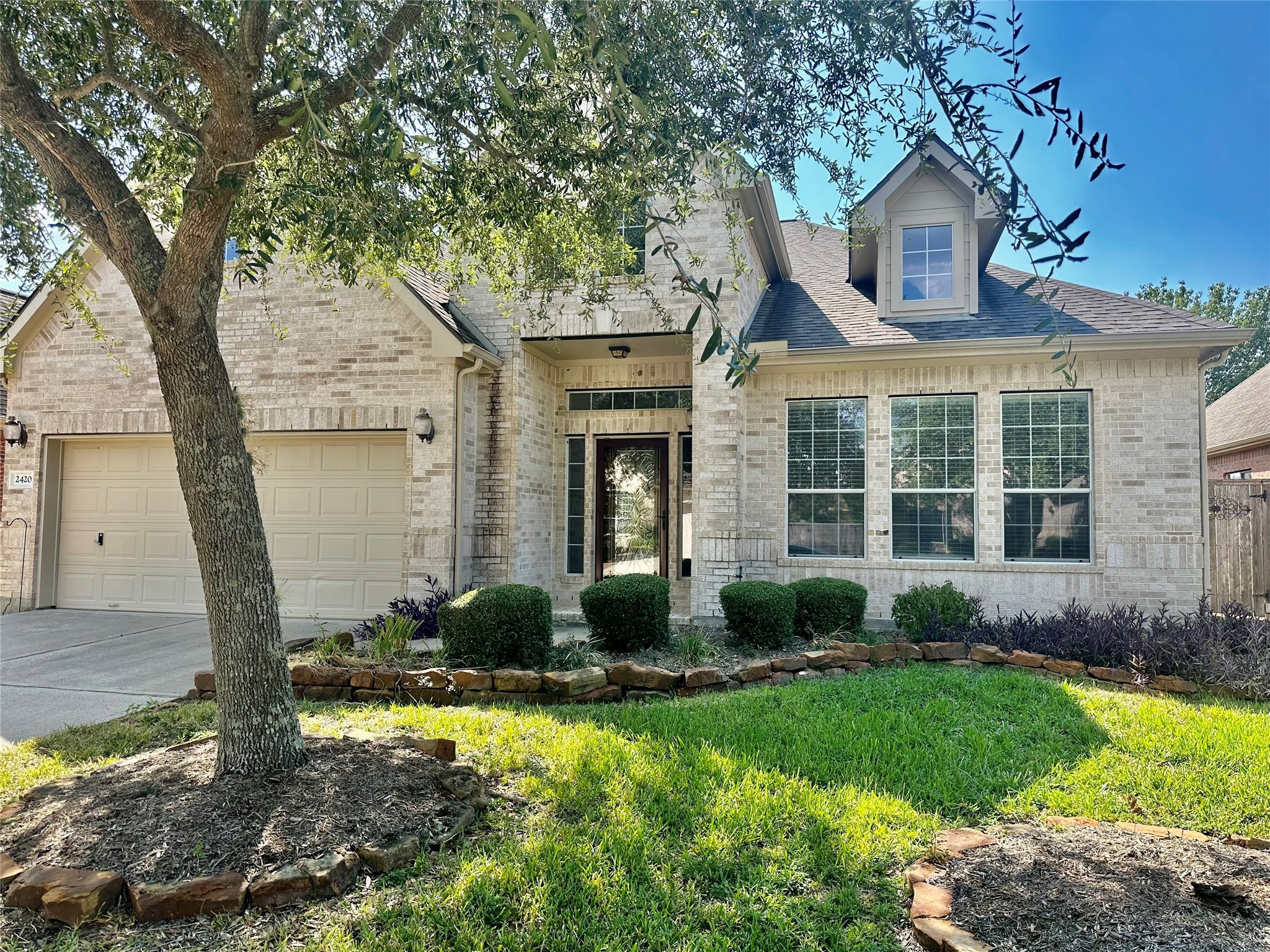 2420 S Venice Drive Pearland TX 77581