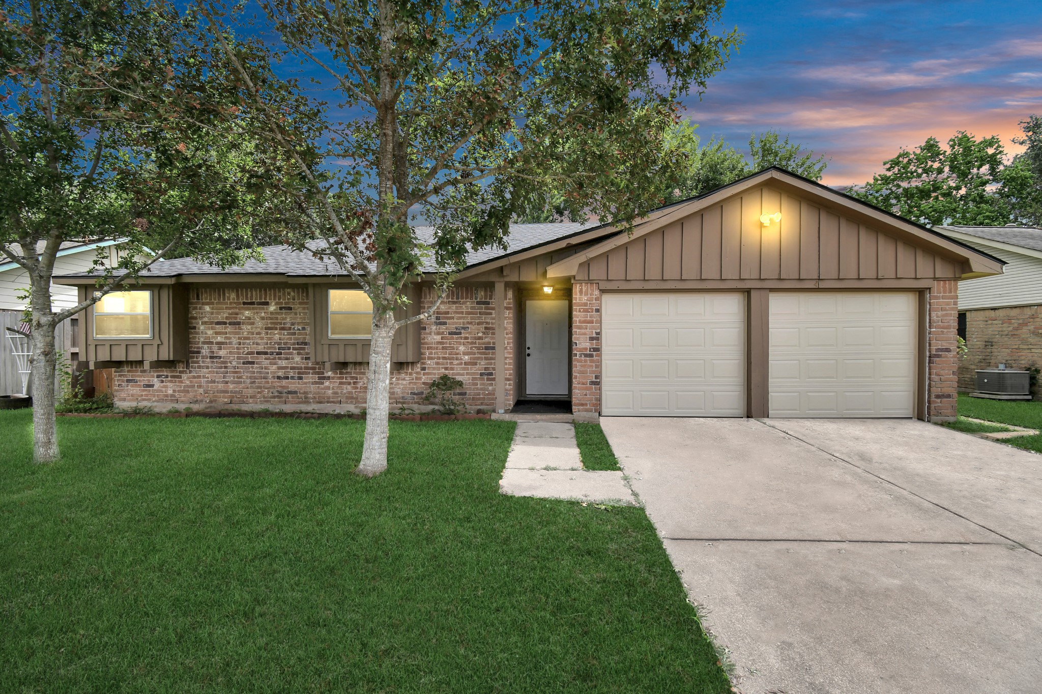 10502 Kirklane Drive Houston TX 77089