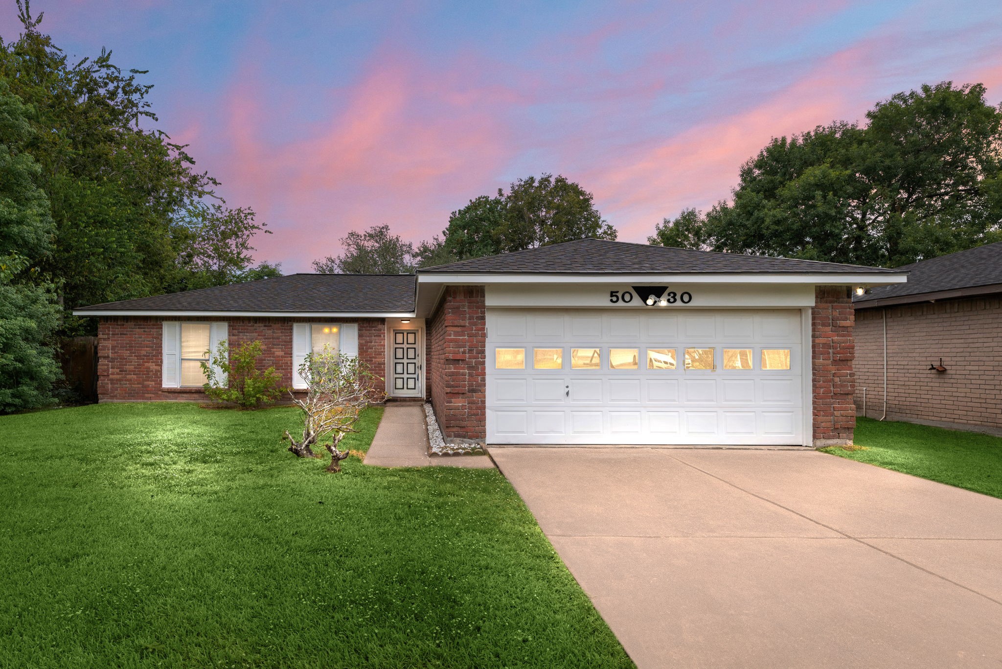 5030 Valley View Drive La Porte TX 77571