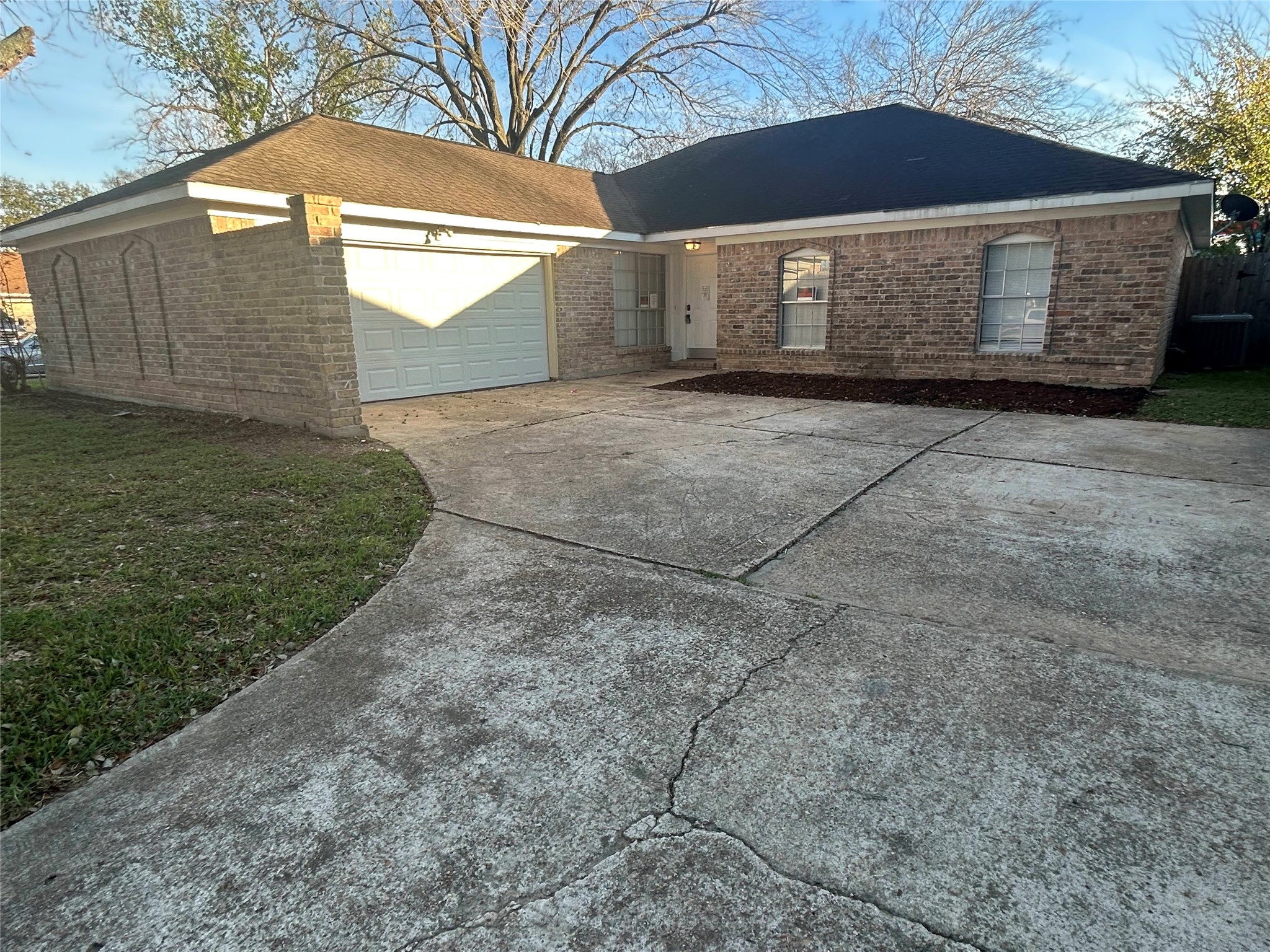 16503 Loch Maree Lane Houston TX 77084