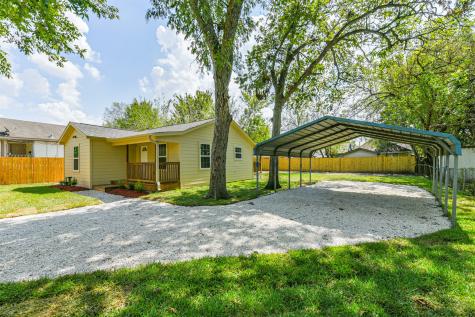 7314 Brownsville Street Houston TX 77020