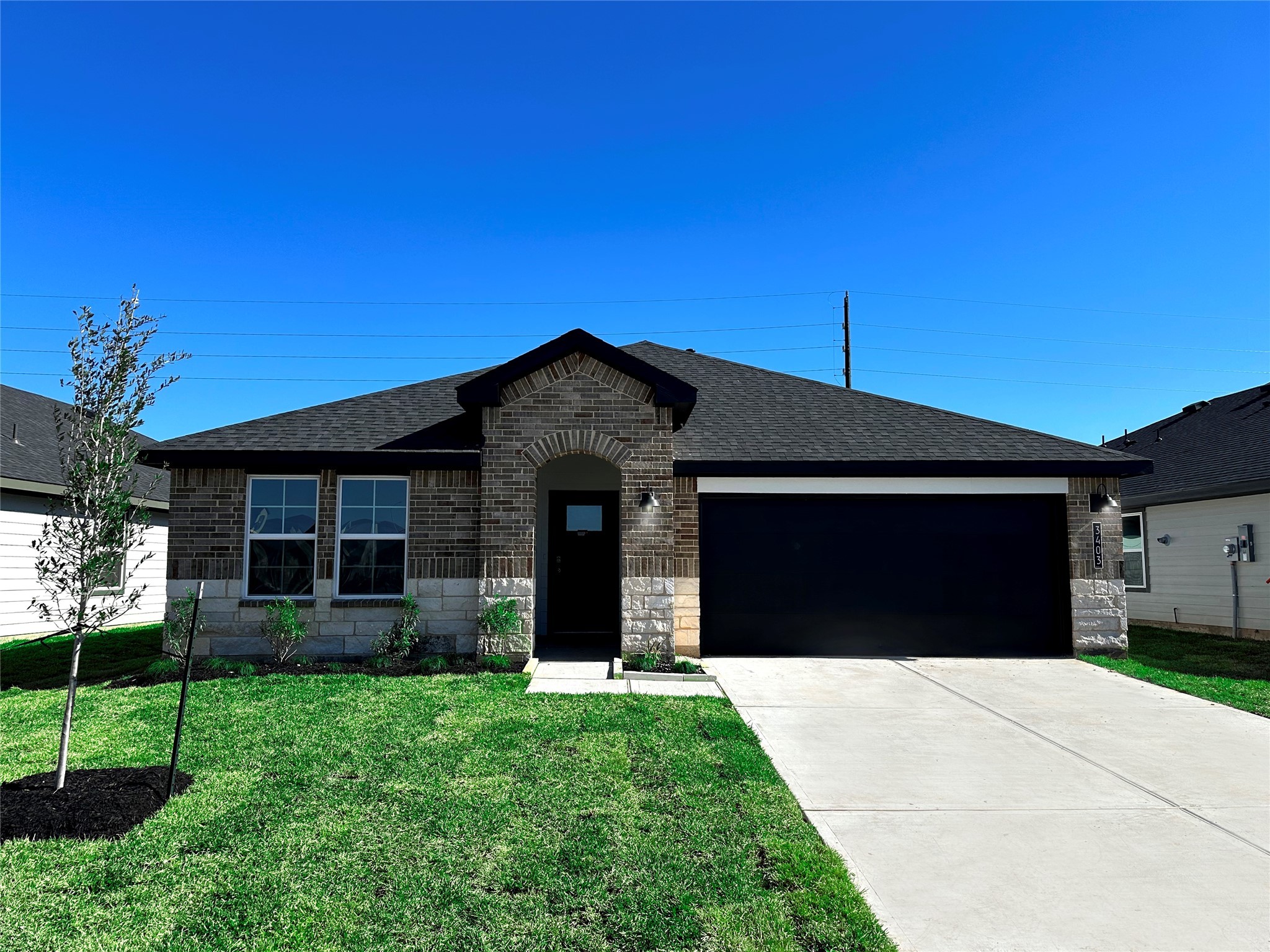 3403 Langley Bend Lane Fulshear TX 77441