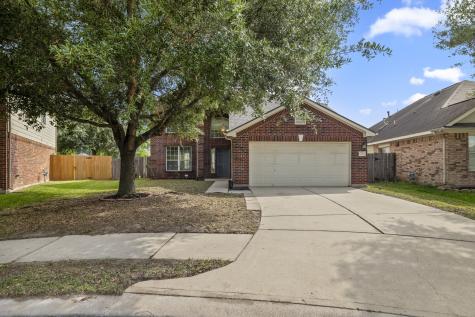 13254 Barrow Point Lane Houston TX 77014