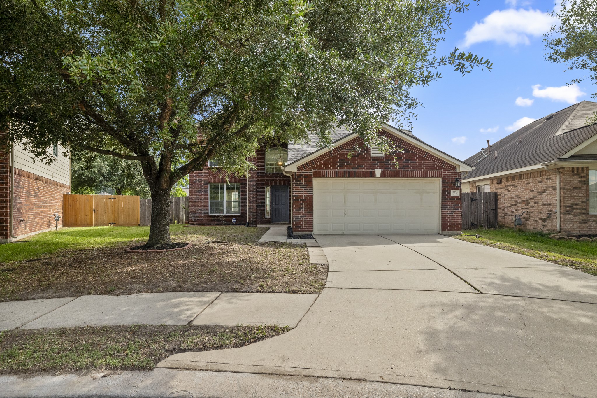 13254 Barrow Point Lane Houston TX 77014