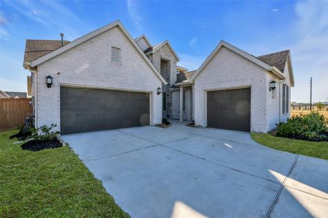 8619 Jade Hill Drive Rosharon TX 77583