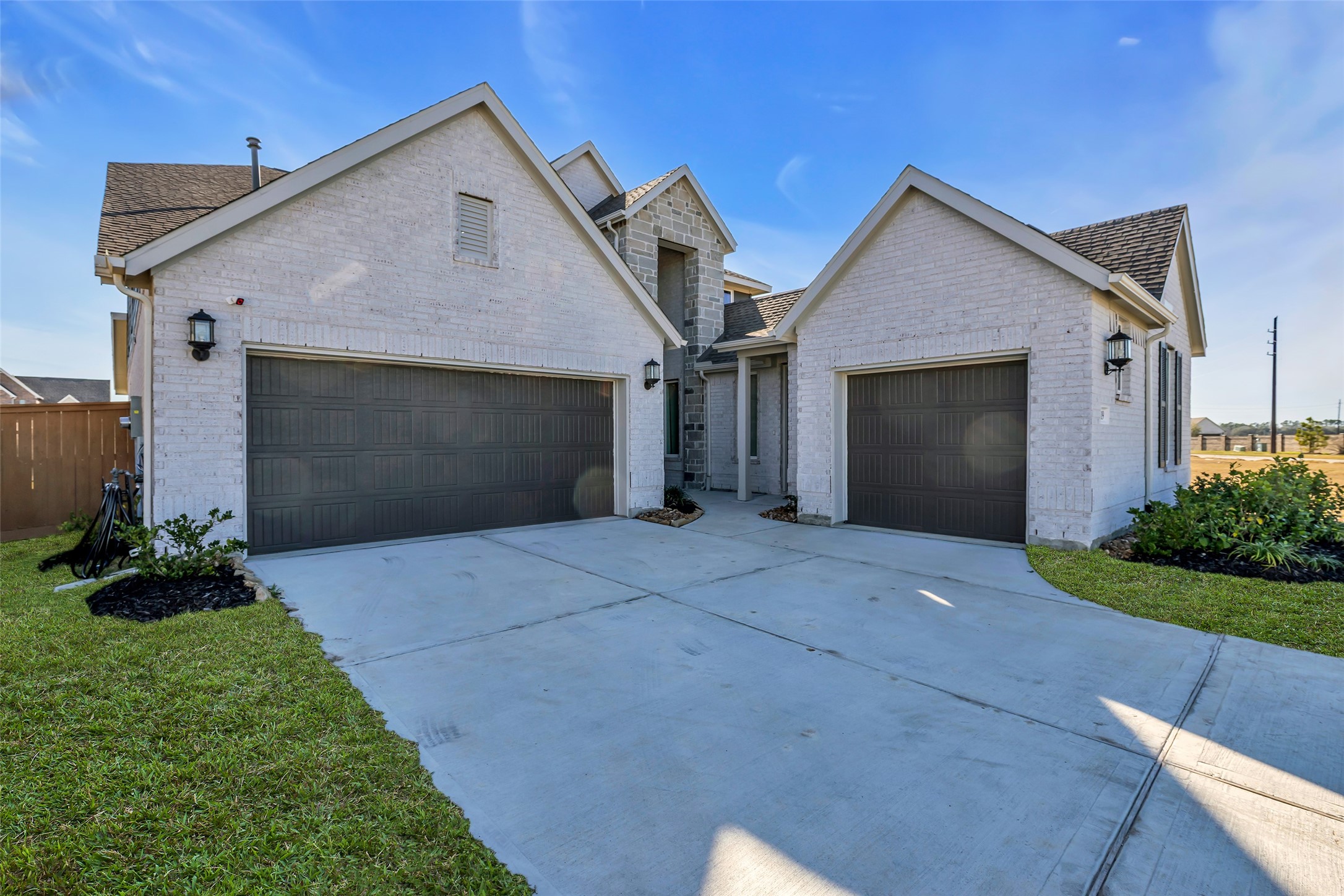 8619 Jade Hill Drive Rosharon TX 77583