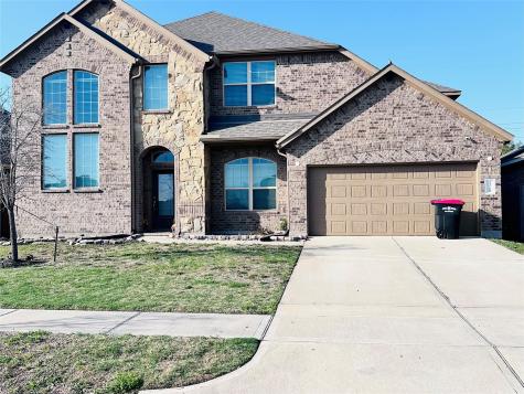 23518 Padova Gardens Drive Katy TX 77493