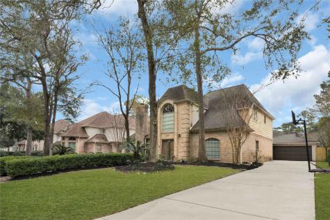 3111 Baywood Park Drive Houston TX 77068