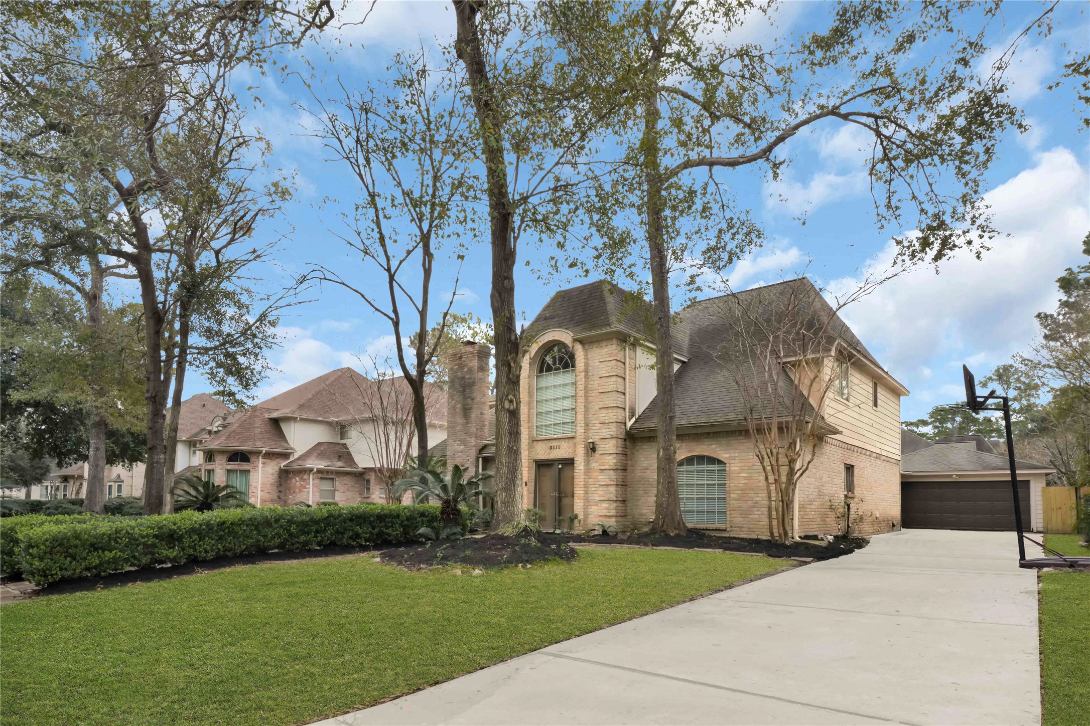 3111 Baywood Park Drive Houston TX 77068