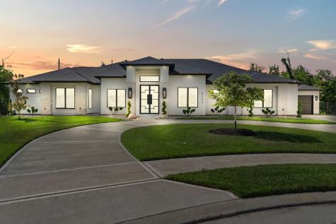 9202 Fox Bend Lane Missouri City TX 77459
