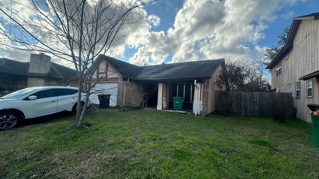 11335 Bayou Place Lane Houston TX 77099