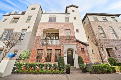 1164 Mosaico Lane Houston TX 77055