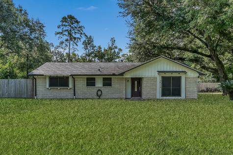 2511 Bycreek Drive Houston TX 77068