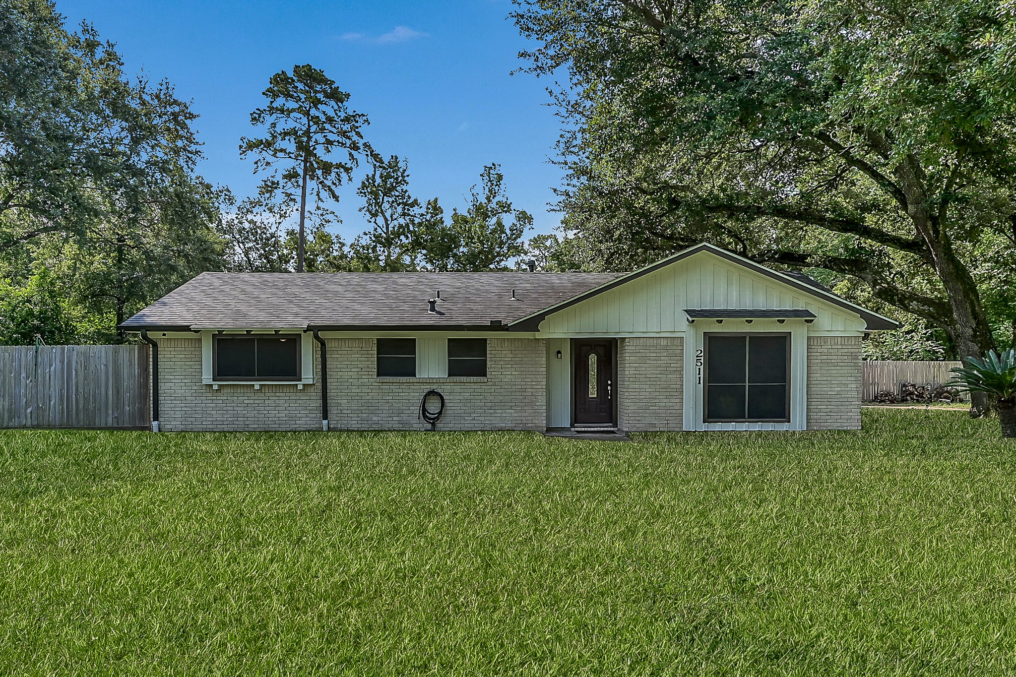 2511 Bycreek Drive Houston TX 77068