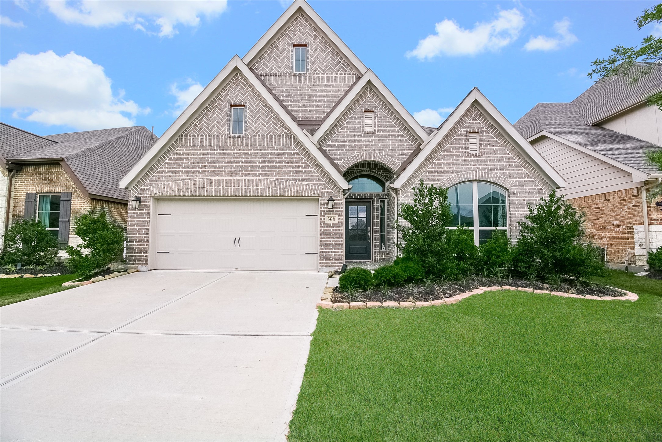 24231 Via Vitani Drive Richmond TX 77406