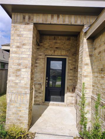 20921 Cropani Shadow Drive New Caney TX 77357