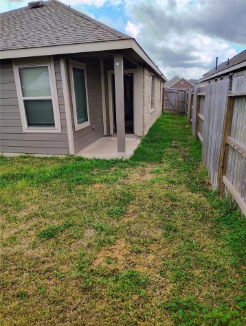 20921 Cropani Shadow Drive New Caney TX 77357