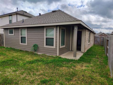 20921 Cropani Shadow Drive New Caney TX 77357