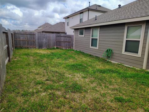 20921 Cropani Shadow Drive New Caney TX 77357