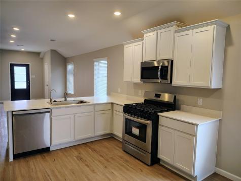 20921 Cropani Shadow Drive New Caney TX 77357