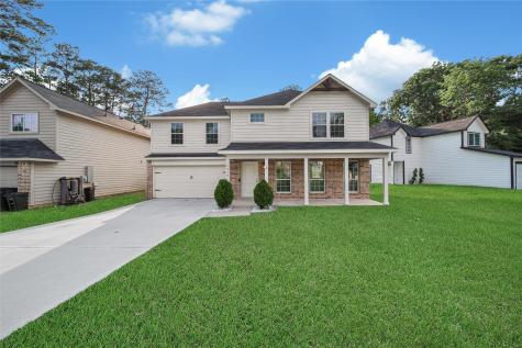 14879 Fannin Road Willis TX 77378