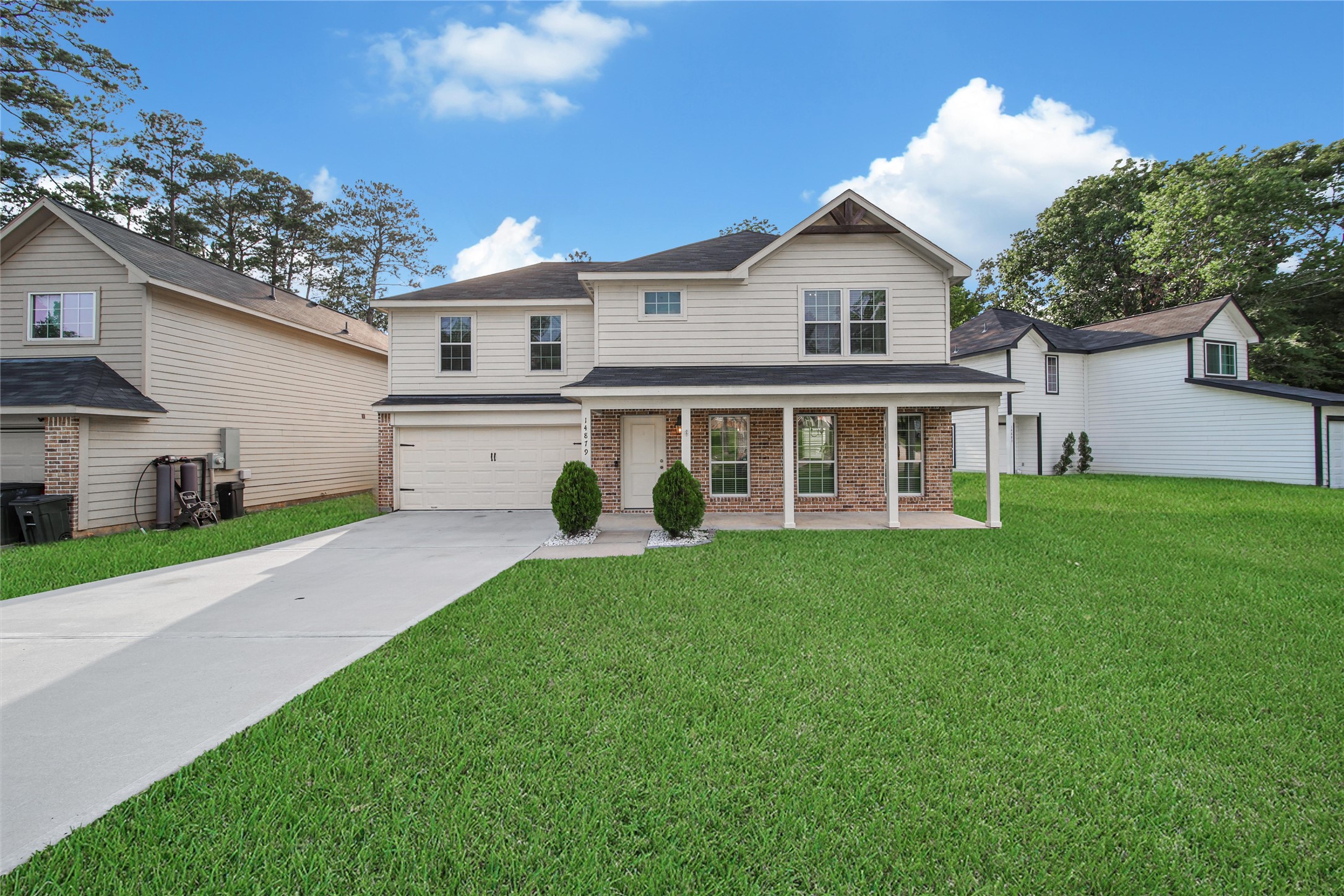 14879 Fannin Road Willis TX 77378