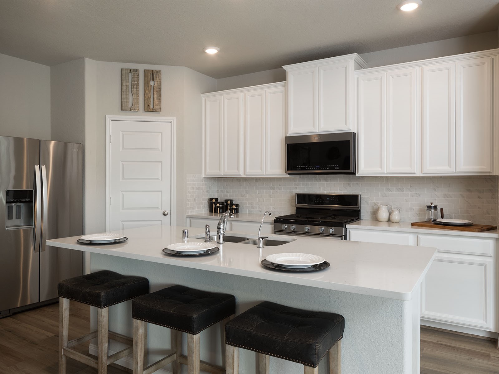 2603 Lasso Knot Court Crosby TX 77532