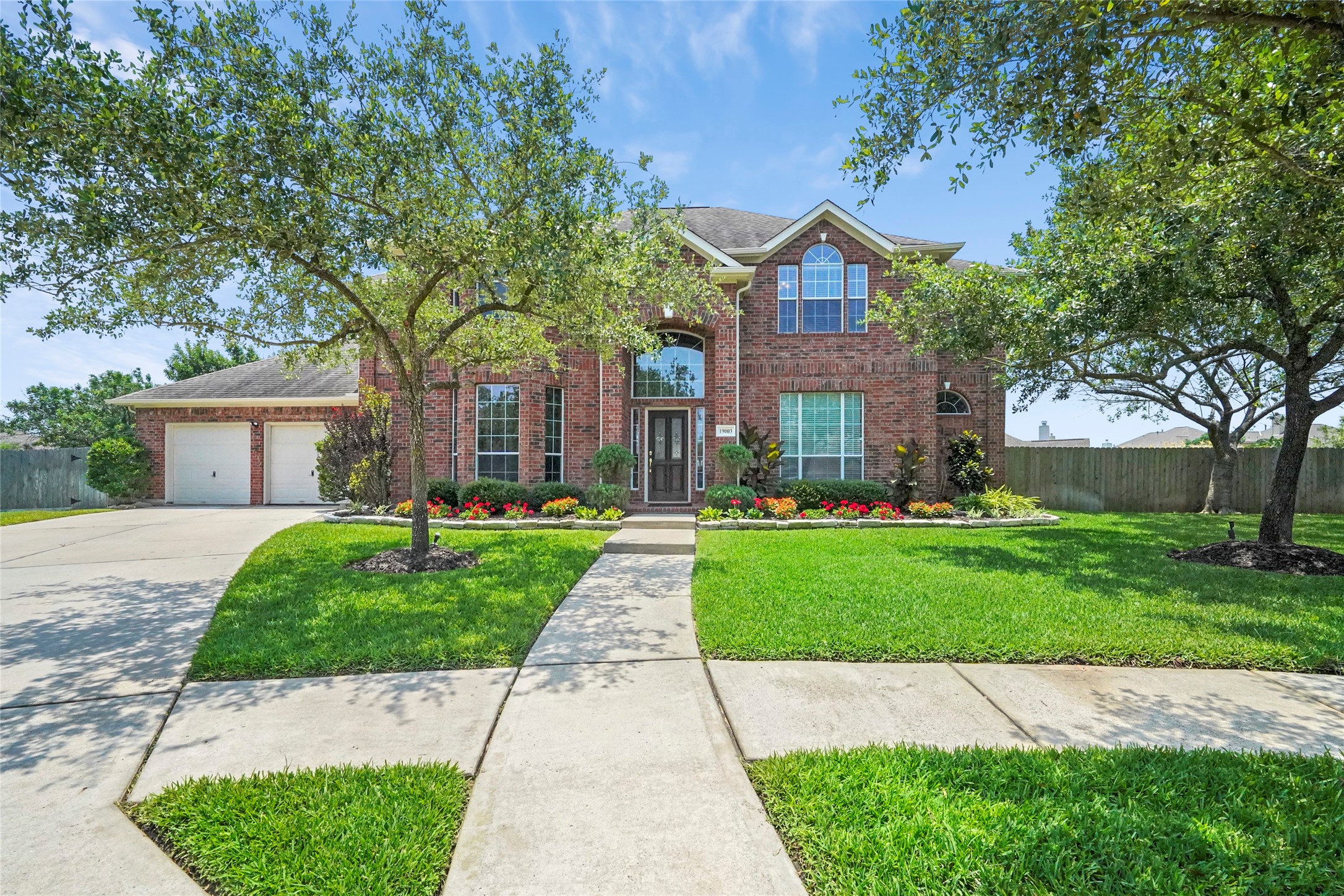 19003 Canyon Valley Court Tomball TX 77377