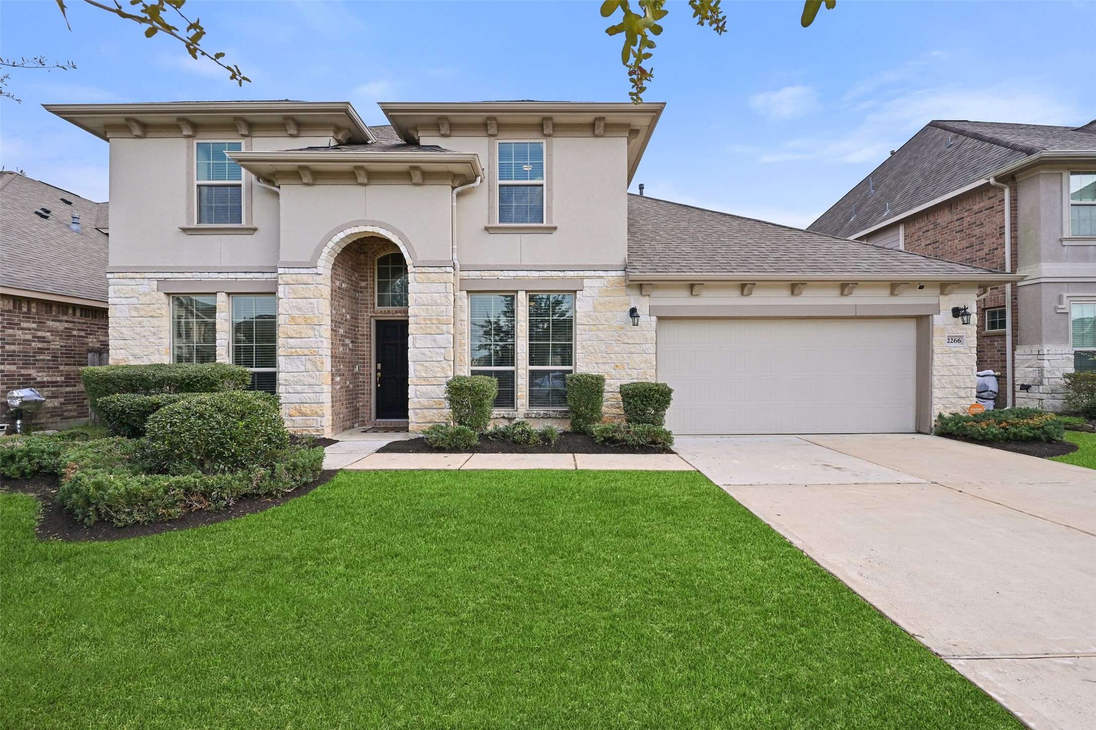 2266 Oakleaf Trail Lane League City TX 77573