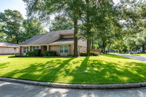 3902 Hidden Glen Drive Kingwood TX 77339