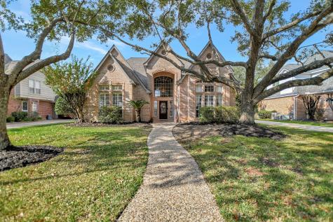 6011 Bur Oak Drive Spring TX 77379