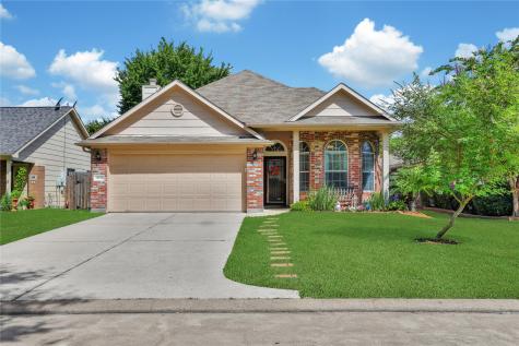 12010 Bunny Lane Pinehurst TX 77362
