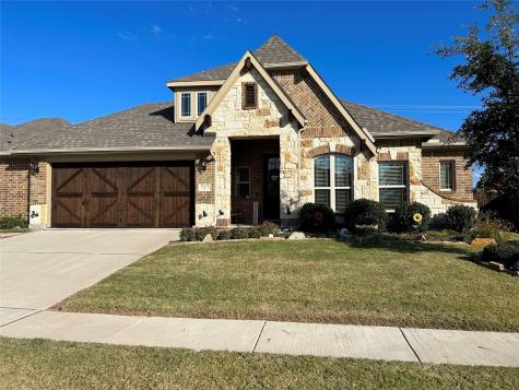 717 Rockingham Wylie TX 75098