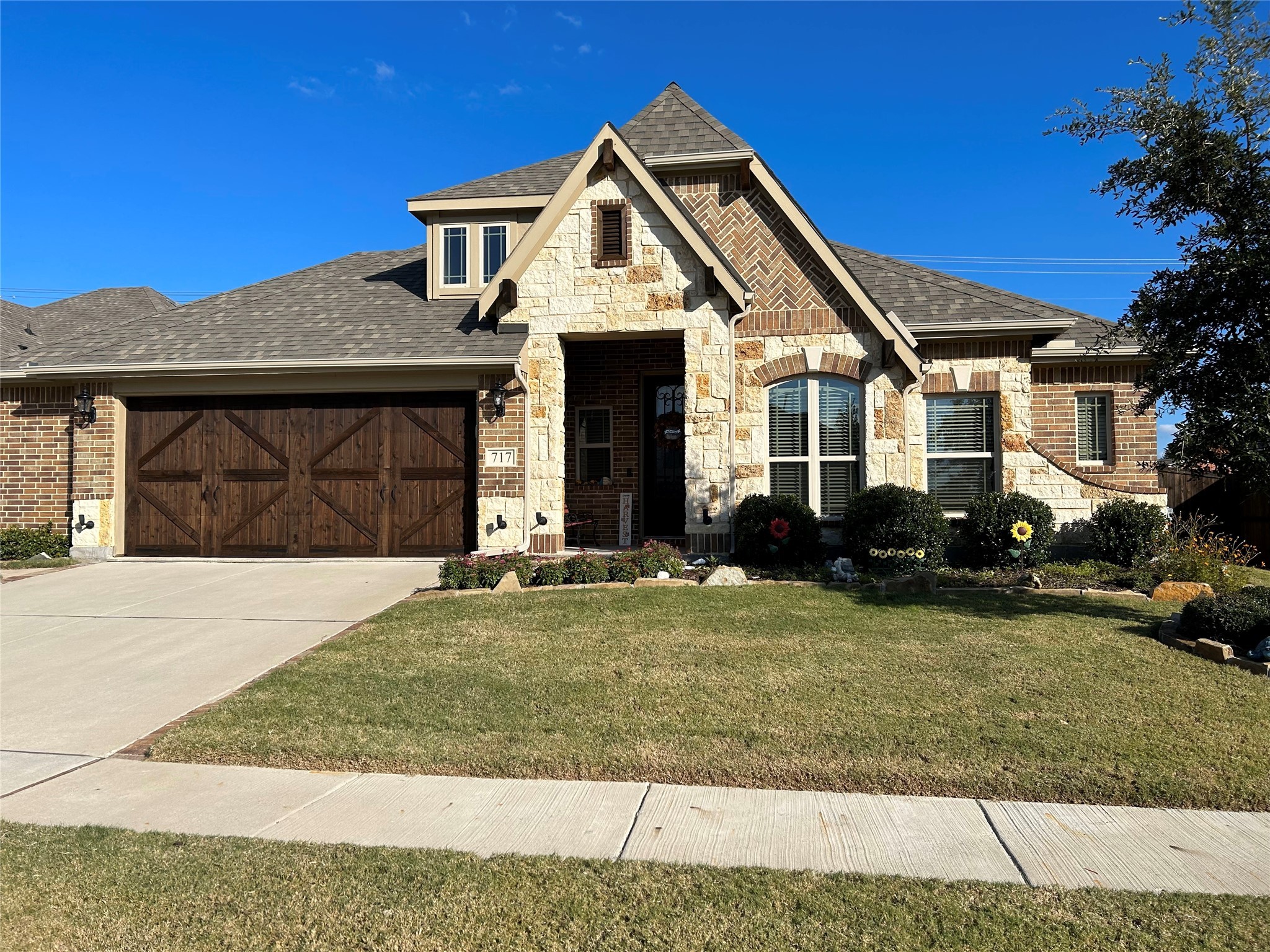 717 Rockingham Wylie TX 75098