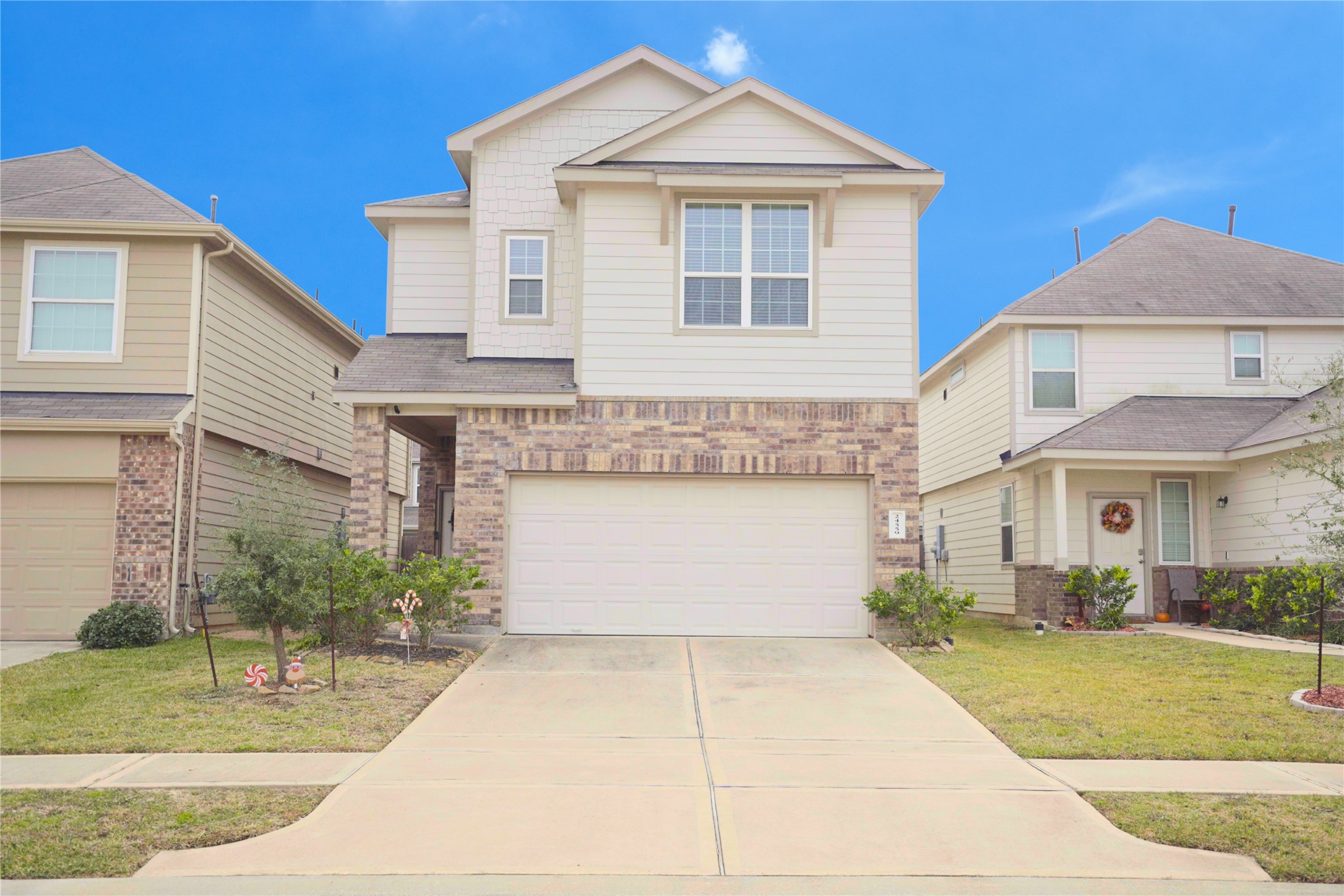 24559 Lorenzo Glaze Trail Katy TX 77493