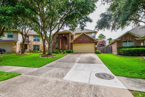 26930 Kingston Glen Lane Katy TX 77494