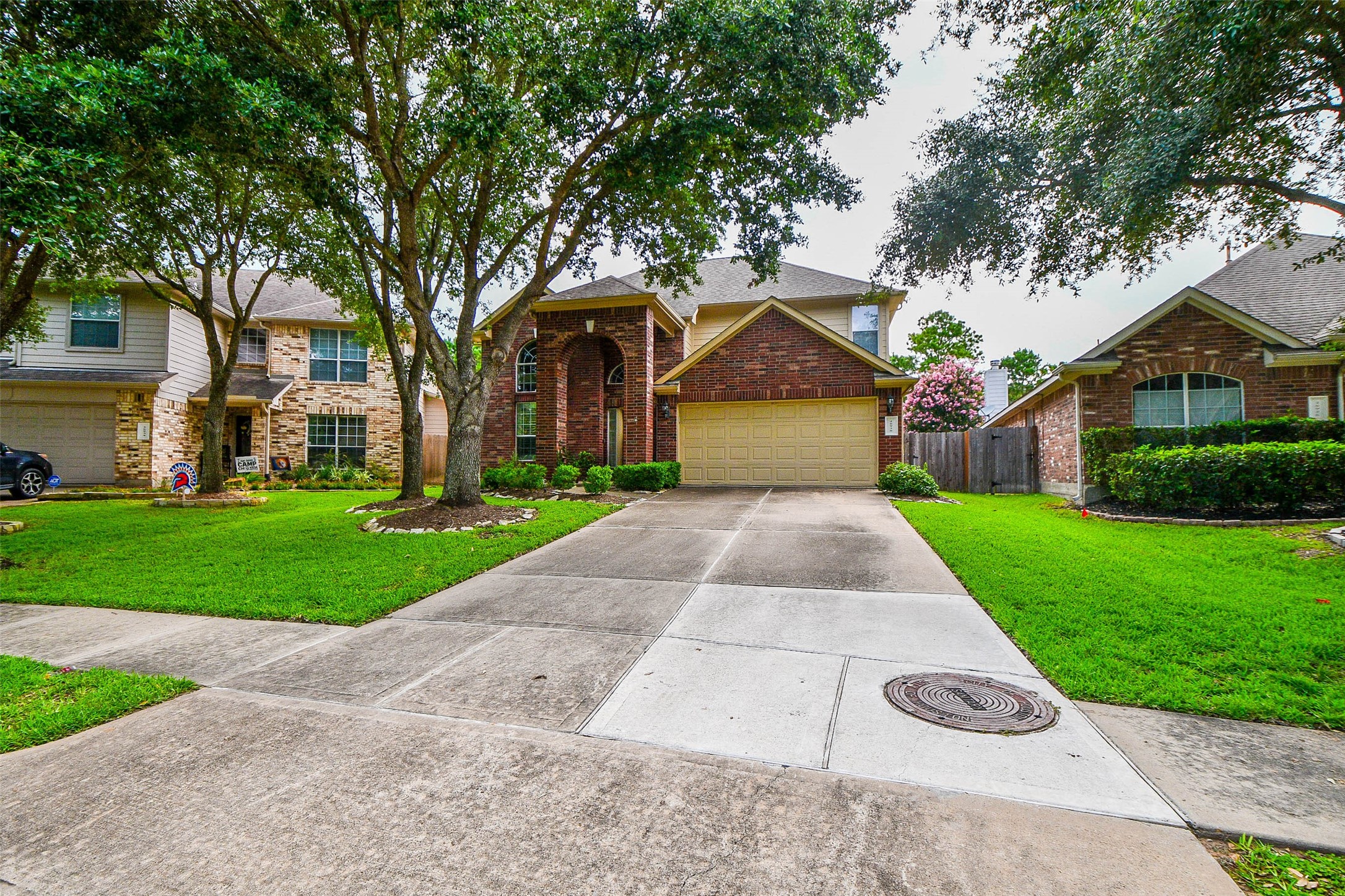 26930 Kingston Glen Lane Katy TX 77494