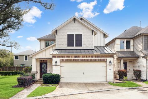8907 Rosewood Grove Lane Houston TX 77080