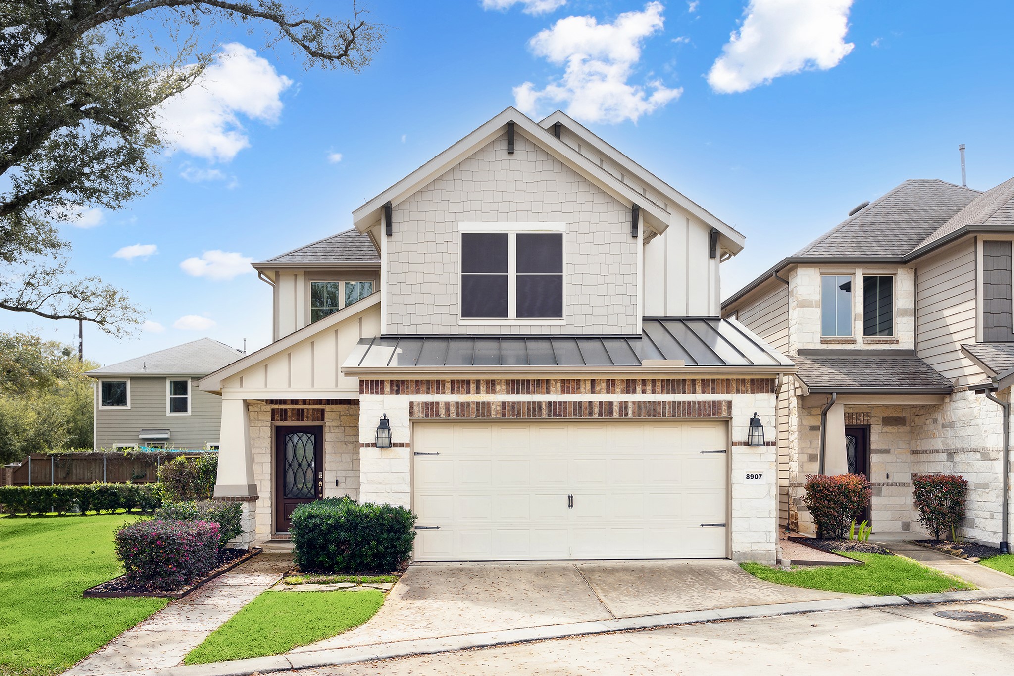 8907 Rosewood Grove Lane Houston TX 77080