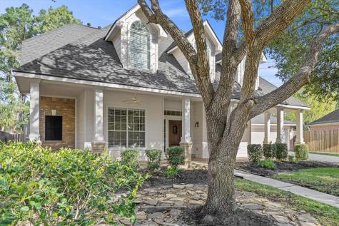 30731 Victoria Estates Drive Spring TX 77386