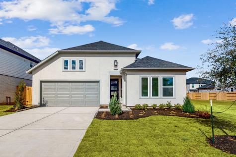 21634 Laggan Cliff Lane Cypress TX 77433