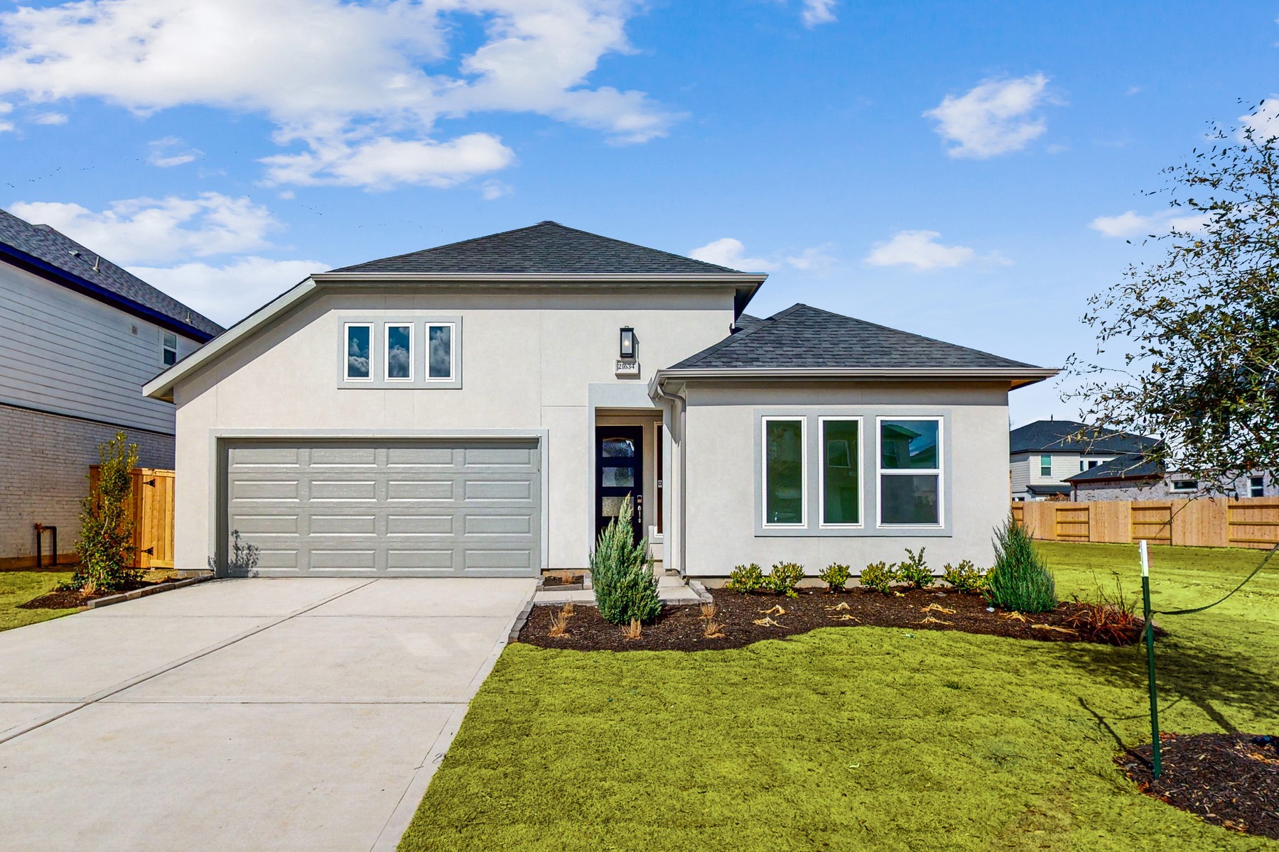 21634 Laggan Cliff Lane Cypress TX 77433