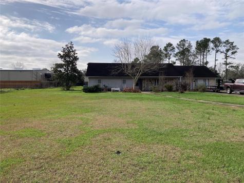 2250 Washington Avenue Alvin TX 77511