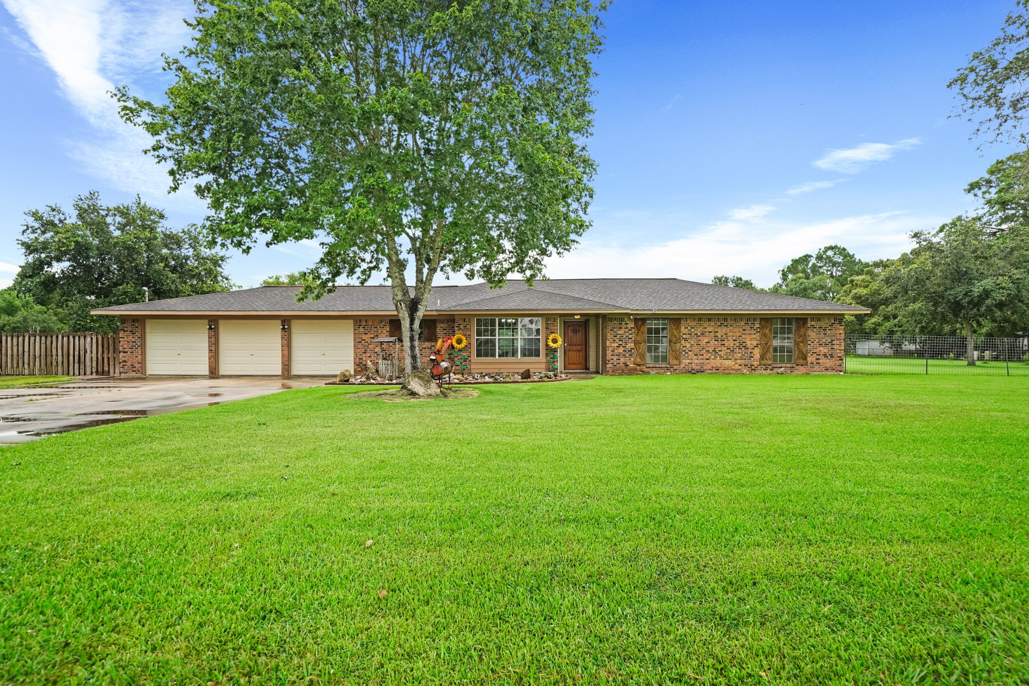 8601 Masters Road Manvel TX 77578