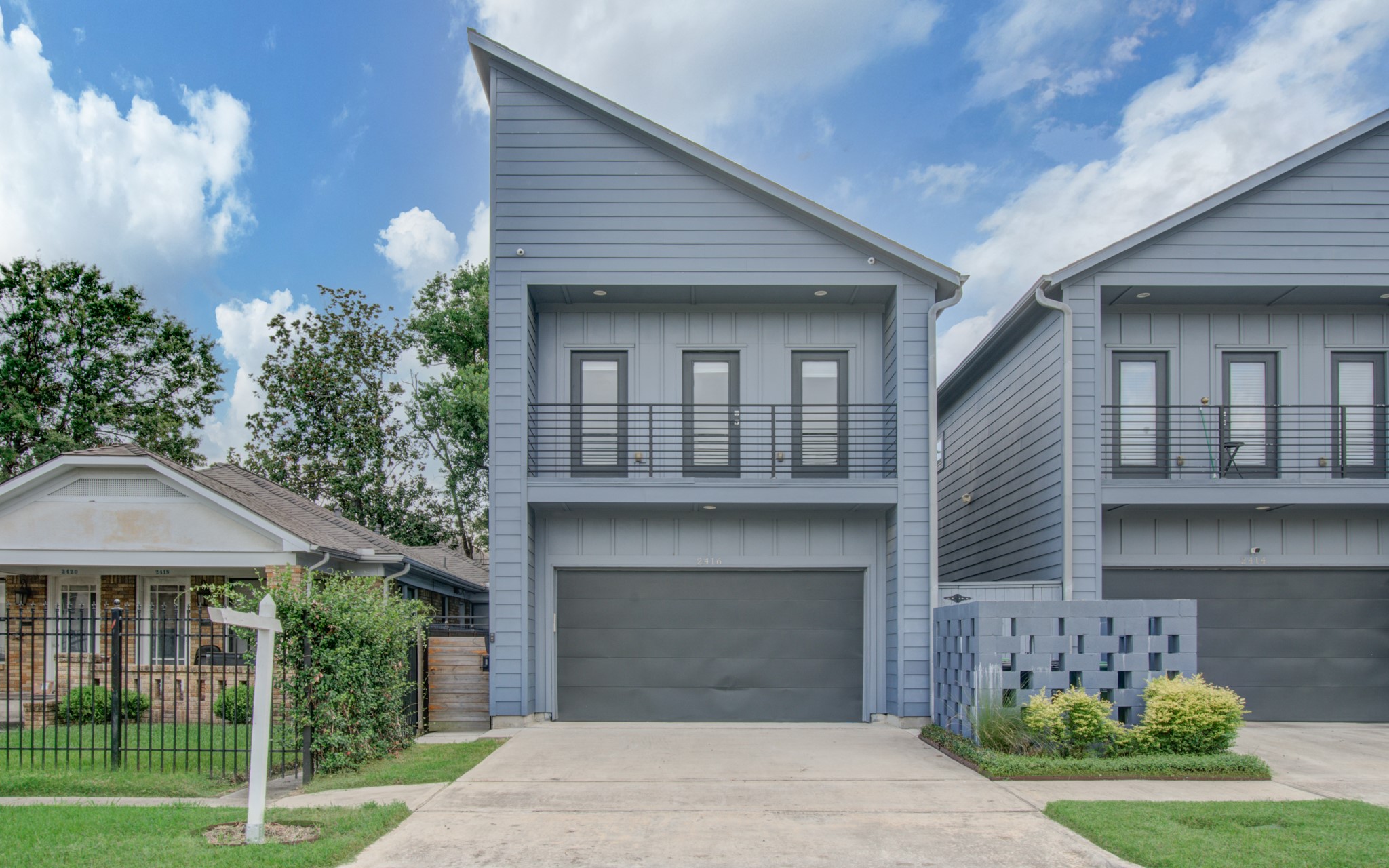 2416 Truxillo Street Houston TX 77004
