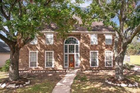 2112 Kilkenny Drive Pearland TX 77581