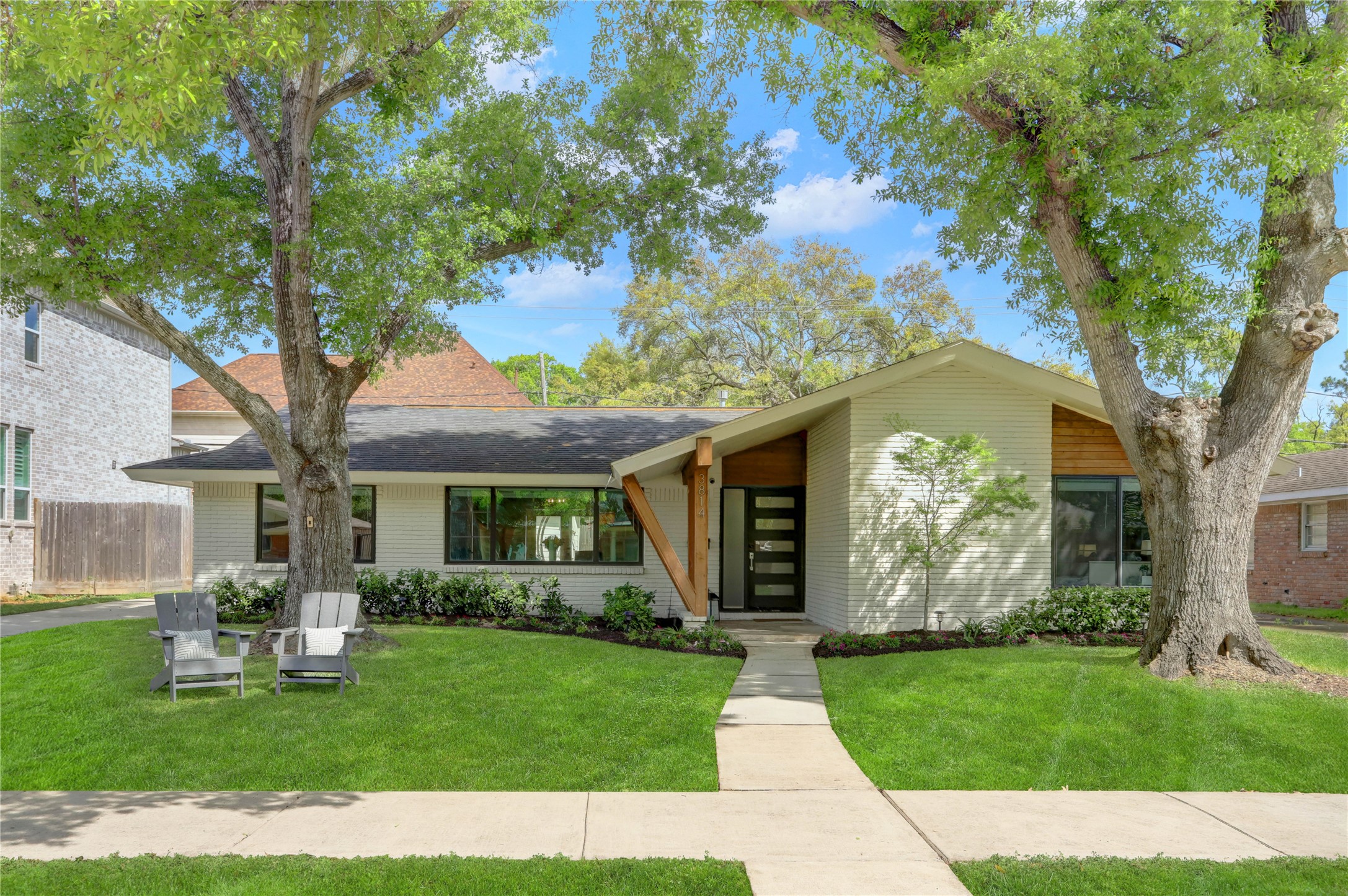 3814 Murworth Drive Houston TX 77025
