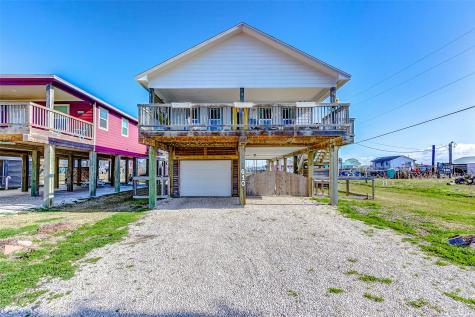 410 Thunder Road Freeport TX 77541