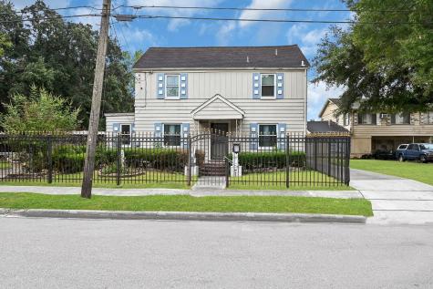 5642 Craig Street Houston TX 77023
