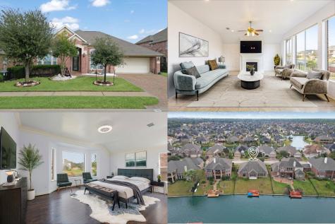 17818 Camp Cove Drive Cypress TX 77429